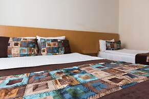 Formback Thermal Hotel Bursa