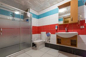 Formback Thermal Hotel Bursa