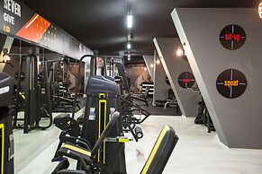 Formback Thermal Hotel Bursa