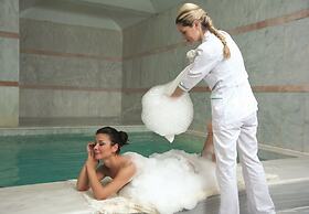 Formback Thermal Hotel Bursa