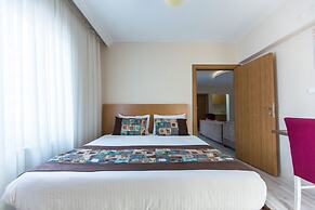 Formback Thermal Hotel Bursa