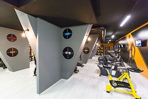 Formback Thermal Hotel Bursa