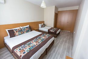 Formback Thermal Hotel Bursa