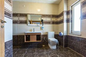 Formback Thermal Hotel Bursa