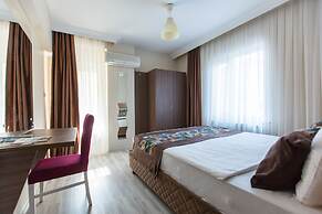Formback Thermal Hotel Bursa