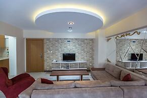 Formback Thermal Hotel Bursa