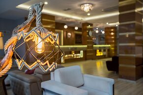 Formback Thermal Hotel Bursa