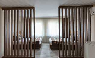 Formback Thermal Hotel Bursa