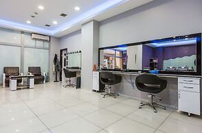 Formback Thermal Hotel Bursa