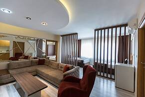 Formback Thermal Hotel Bursa