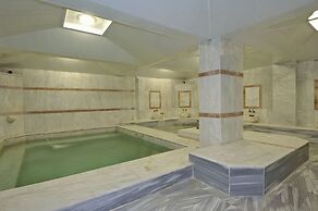 Formback Thermal Hotel Bursa