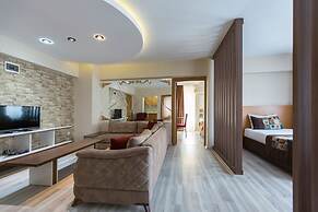 Formback Thermal Hotel Bursa