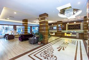 Formback Thermal Hotel Bursa