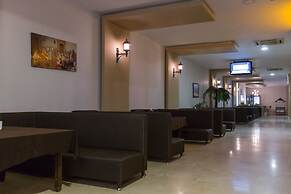 Formback Thermal Hotel Bursa