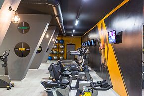 Formback Thermal Hotel Bursa