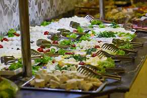 Formback Thermal Hotel Bursa