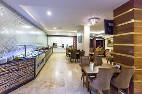 Formback Thermal Hotel Bursa