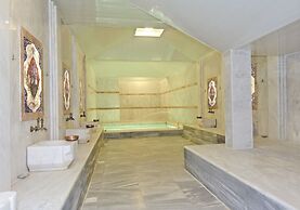 Formback Thermal Hotel Bursa