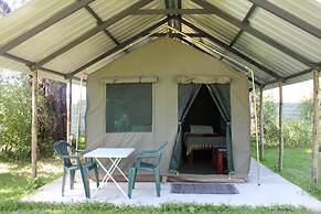 Caprivi Mutoya Lodge & Campsite
