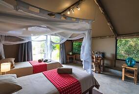 Caprivi Mutoya Lodge & Campsite