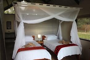 Caprivi Mutoya Lodge & Campsite