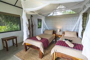 Caprivi Mutoya Lodge & Campsite