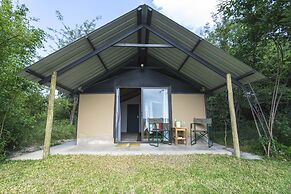 Caprivi Mutoya Lodge & Campsite