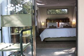 Caprivi Mutoya Lodge & Campsite