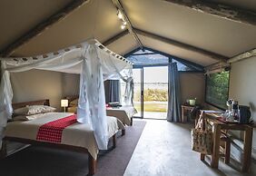 Caprivi Mutoya Lodge & Campsite