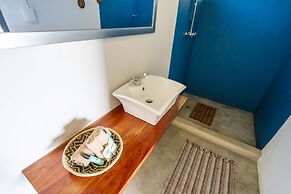 Caprivi Mutoya Lodge & Campsite