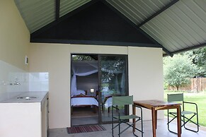 Caprivi Mutoya Lodge & Campsite