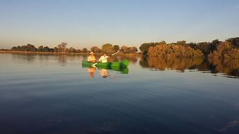 Caprivi Mutoya Lodge & Campsite