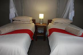 Caprivi Mutoya Lodge & Campsite