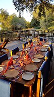 Caprivi Mutoya Lodge & Campsite