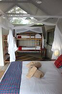 Caprivi Mutoya Lodge & Campsite