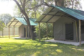 Caprivi Mutoya Lodge & Campsite