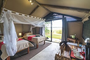 Caprivi Mutoya Lodge & Campsite