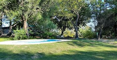 Caprivi Mutoya Lodge & Campsite