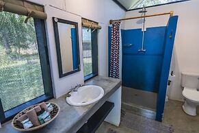 Caprivi Mutoya Lodge & Campsite