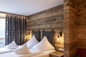 Gasthof Pension Wulfenia