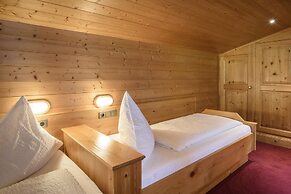 Gasthof Pension Wulfenia