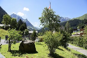 Gasthof Pension Wulfenia