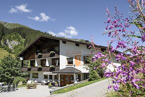 Gasthof Pension Wulfenia