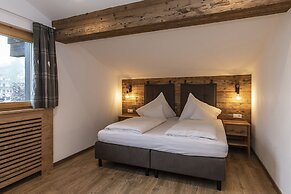 Gasthof Pension Wulfenia