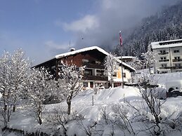 Gasthof Pension Wulfenia