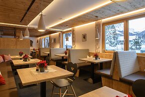 Gasthof Pension Wulfenia