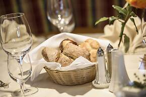 Gasthof Pension Wulfenia