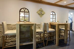 Gasthof Pension Wulfenia