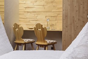 Gasthof Pension Wulfenia