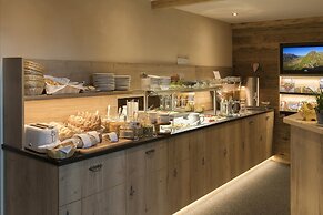 Gasthof Pension Wulfenia